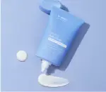 Synergy Sun Cream SPF50+ PA++++ 50ml - Protector solar para aclarar manchas y melasma - Imagen 2