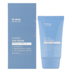 Synergy Sun Cream SPF50+ PA++++ 50ml - Protector solar para aclarar manchas y melasma