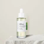 Green Salvia Calming Ampoule - 50ml - Serum calmante para acné - Imagen 2