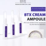Synergy Effect BTX Ampoule 14 unidades x 1.5ml - Imagen 3