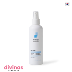 SKIN TONER 200ml - Tónico calmante para piel sensible con agua mineral