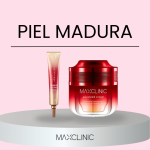 COMBO ANTIEDAD PARA PIEL MADURA - PEPTIDOS