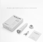 White Jean Booster
