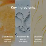 ABIB - Glutathiosome Dark Spot Serum - Serum aclarador de manchas - Imagen 4