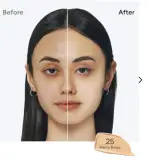 Missha Perfect Cover Serum B.B Cream 20ml - Imagen 4