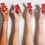 Missha M Perfect Cover B.B Cream 20ml