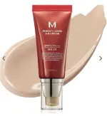 Missha M Perfect Cover B.B Cream 50ml - Imagen 3