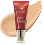 Missha M Perfect Cover B.B Cream 50ml - Imagen 4