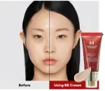 Missha M Perfect Cover B.B Cream 50ml - Imagen 6