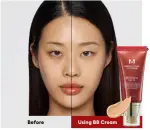 Missha M Perfect Cover B.B Cream 20ml - Imagen 3