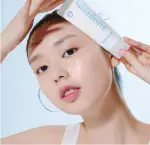 10-free Moist Emulsion - Hidratante para piel sensible 130ml - Imagen 3