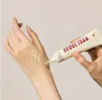 SEOUL 1988 Eye Cream Retinal Liposome 4% - Crema de ojos antiedad con retinal - Imagen 5