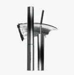 Judy Doll Curling Iron Mascara - Pestañol con aplicador de metal