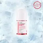 Glutathione Niacinamide Arbutin Cooling Fresh Deodorant 60ml - Aclarador de axilas - Imagen 5
