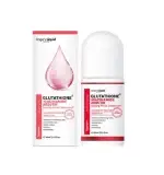Glutathione Niacinamide Arbutin Cooling Fresh Deodorant 60ml - Aclarador de axilas - Imagen 4