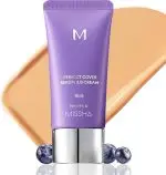 Missha Perfect Cover Serum B.B Cream 20ml - Imagen 2