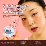 Cica-Tree Shaking Glow Sun Fixer - Imagen 5