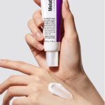 Time Return Melatonin Cream 25 gr - Crema aclaradora de manchas con glutation - Imagen 4