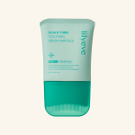 Scalpturn Cica PDRN Brush Serum 100ml