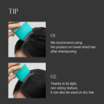 Scalpturn Cica PDRN Brush Serum 100ml - Imagen 3