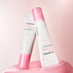 DEOPROCE UV DEFENCE PDRN SUN CREAM 50ml - Imagen 4